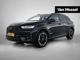 DS 7 E-Tense Performance Line