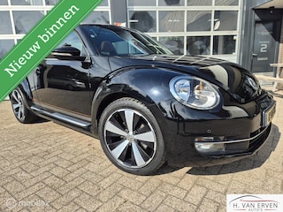 Volkswagen Beetle 1.2 TSI Design 18" PDC CRUISE CLIMA