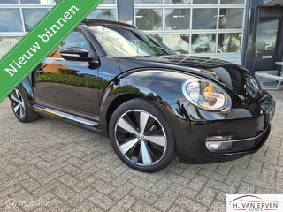 Volkswagen Beetle 1.2 TSI Design 18" PDC CRUISE CLIMA