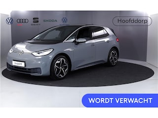 Volkswagen ID.3 First Plus 58 kWh 204PK | Navigatie | Parkeersensoren | Matrix LED koplampen | Stoelverwarming