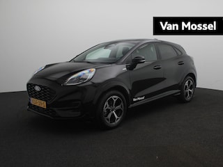Ford Puma 1.0 EcoBoost Hybrid ST-Line | DEMO VOORDEEL | Winterpack | Camera