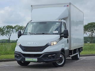 Iveco Daily 35C16 3.0Ltr Bakwagen!