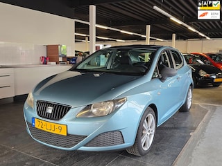 Seat Ibiza 1.2 Club/AIRCO/5-DEURS/APK 04-2027/N.A.P/
