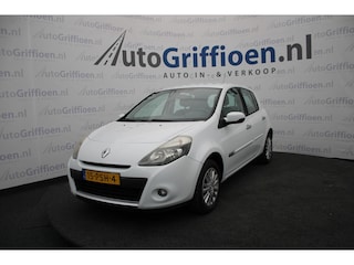 Renault Clio 1.2 TCe Collection