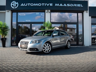 Audi A3 Sportback 3.2 quattro Ambition