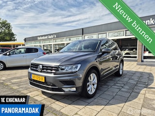 Volkswagen Tiguan 1.4 TSI Highline, Pano, Trekhaak, Massage