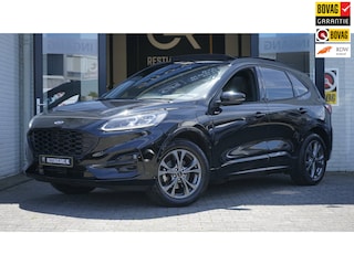Ford Kuga 2.5 PHEV ST-Line X ALCANTARA|BANG&OLUFSEN|CAMERA|CLIMA|CRUISE|FULL LED|KEYLESS|PANORAMA|ELEKTRISCHE STOELEN