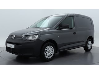 Volkswagen Caddy Cargo PHEV 1.5 TSI 115pk DSG eHybrid / Direct leverbaar / Automaat