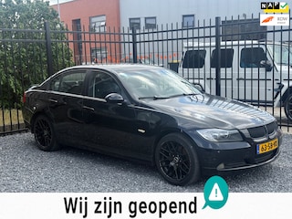 BMW 318i Dynamic Executive AIRCO!6BAK!APK!KOOPJE!