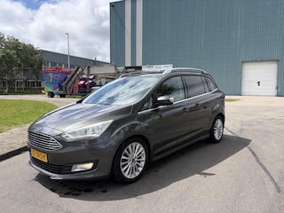 Ford C-MAX 1.5i Titanium 6-Bak 150 PK.