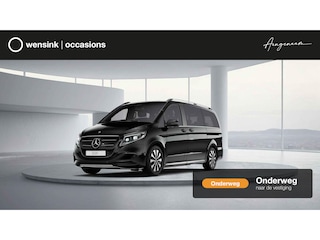 Mercedes-Benz EQV 300 L2 Avantgarde 90 kWh