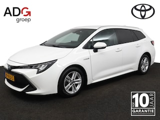 Toyota Corolla Touring Sports 1.8 Hybrid Active | Adaptive Cruise Control | Achteruitrijcamera | Apple Carplay | Android Auto |