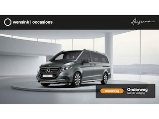 Mercedes-Benz EQV 300 L2 Avantgarde 90 kWh