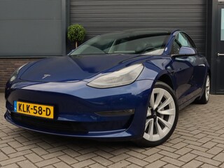 Tesla Model 3 Long Range AWD 75 kWh | 95.4% SOH | Autopilot | Nette Auto