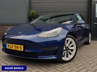 Tesla Model 3 Long Range AWD 75 kWh | 95.4% SOH | Autopilot | Nette Auto