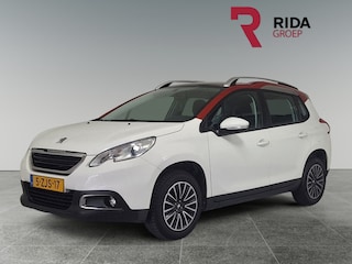 Peugeot 2008 1.2 Active | Automaat | Cruise cotrol