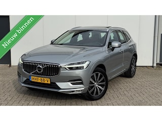 Volvo XC60 D4 Inscription|met maar 98.000km!! o.a. verw.voorruit|Trekhaak|Park. Camera|Panodak