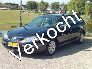 Renault Laguna Grand Tour 2.0-16V Expression