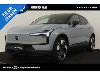 Volvo EX30 SINGLE MOTOR EXTENDED RANGE PLUS 69 kWh -HARMAN/KARDON|CAMERA|ADAP.CRUISE|BLIS|PRIVACY.GLAS
