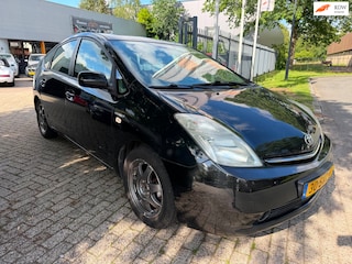 Toyota Prius 1.5 VVT-i Comfort automaat, goede accu, navi, cruise, elec pakket rijd perfect, nette auto, meeneemprijs,