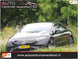 Mercedes-Benz EQS 450+ Business Line 108 kWh ( INRUIL MOGELIJK )