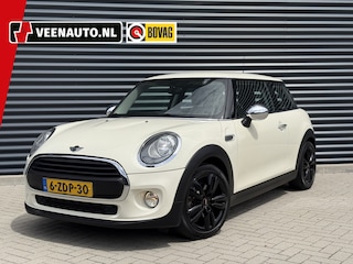 Mini Cooper 3-Deurs 1.2 One 1e eigenaar!!!