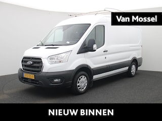 Ford Transit 290 2.0 TDCI L2H2 Trend | Trekhaak | Cruise Control | Camera | Inbouw| Dealer Onderhouden! |