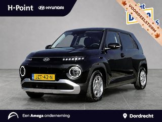 Hyundai Inster Pulse 49kWh 116pk | €3.000 KORTING | CAMERA | CLIMA | PARKEERSENSOREN |