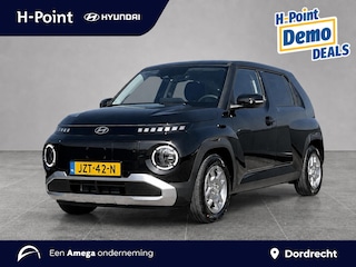 Hyundai Inster Pulse 49kWh 116pk | €3.000 KORTING | CAMERA | CLIMA | PARKEERSENSOREN |