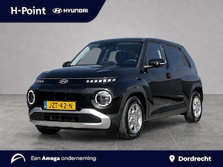Hyundai Inster Pulse 49kWh 116pk | €3.000 KORTING | CAMERA | CLIMA | PARKEERSENSOREN |