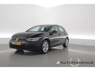 Volkswagen Golf 1.0 eTSI Life Business | Adapt. Cruise | Memory | Massage | Apple CarPlay & Android Auto | Stoel- Stuurverw. |