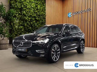 Volvo XC60 2.0 B4 Inscription | Bowers&Wilkins | Massage | Panoramadak | 360 Camera | Memory | 22" Velgen