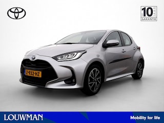 Toyota Yaris 1.5 Hybrid Dynamic | CarPlay/Android Auto | Camera | LM Velgen |