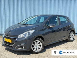 Peugeot 208 1.2 PureTech Blue Lion Trekhaak | Airco | Cruise control | Navigatie | Dealer onderhouden