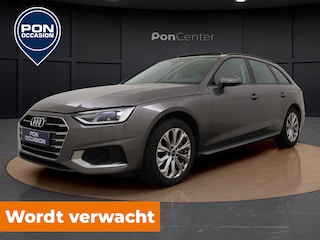 Audi A4 Avant 40 TFSI Advanced Edition | Pano Dak | Camera | Elek. Achterklep | Stoelverwarming | Parkeerhulp | Carplay | 17'' |
