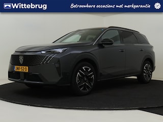 Peugeot 5008 1.2 Hybrid 145 Allure | Navigatie | Climate Control | Camera en Parkeerhulp Achter | YP