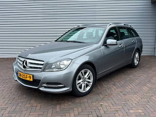 Mercedes-Benz C-klasse Estate 180 Business Class Avantgarde