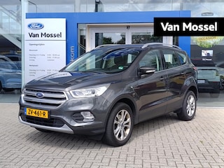 Ford Kuga 1.5 EcoBoost Titanium | Stoel/stuur voorruitverwarming | Camera | Trekhaak | PDC V+A | Dealeronderhouden