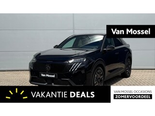 Peugeot 3008 1.2 Hybrid 145 Allure | Panoramic Navigation | Camera | Apple Carplay/Android Auto