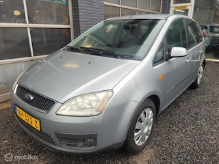 Ford C-MAX Focus 1.8-16V Trend