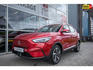 MG ZS EV Long Range Comfort 70 kWh