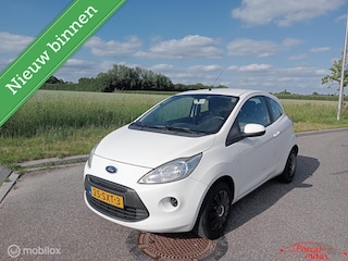 Ford Ka 1.2 Cool NAP Distri VV Airco