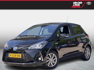 Toyota Yaris 1.5 Hybrid Dynamic Eerste Eig Clima Cruise Navi