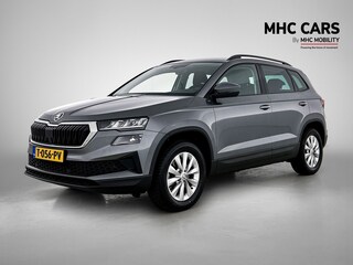 Skoda Karoq 1.5 TSI ACT Business Edition | Trekhaak | Navi | Clima |