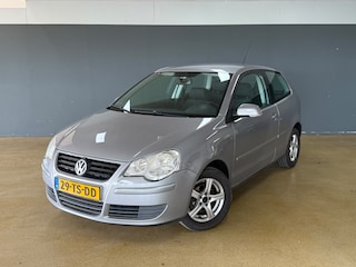Volkswagen Polo 1.2 Optive | Trekhaak | Navigatie | Bluetooth.