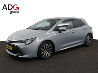 Toyota Corolla 1.8 Hybrid Dynamic | Adaptive Cruise Control | Achteruitrijcamera | Apple Carplay | Android Auto | Stoelverwarming |