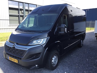Citroën Jumper VANQO BUSCAMPER