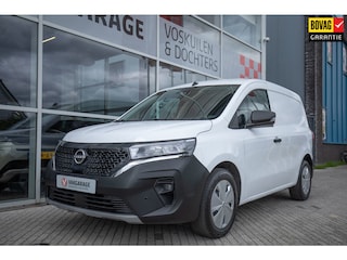Nissan Townstar Comfort L1 45 kWh | Achteruitrijcamera | Carplay