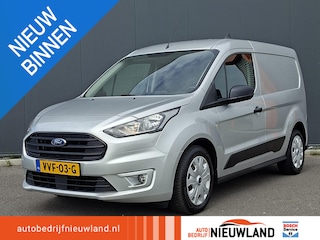 Ford Transit Connect 1.5 EcoBlue L1 Trend camera, trekhaak, navigatie en cruise controle * foto's volgen*