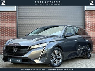 Peugeot 308 SW 1.2 PureTech Active Pack Business Automaat, Navigatie, Digital Cockpit